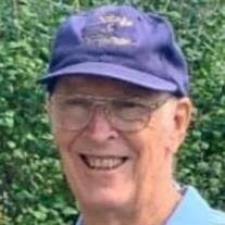 Mr. Robert J. Kalicki Sr. of Hoffman Estates Obituary