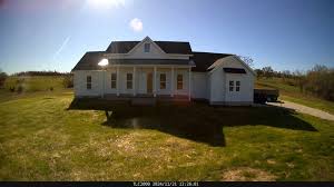 Full home build in 11 Seconds