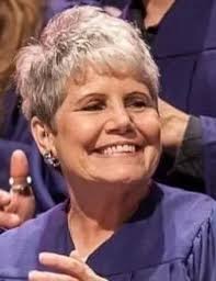 Obituary information for Melinda King