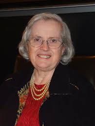 Obituary of Mary Rose Moir