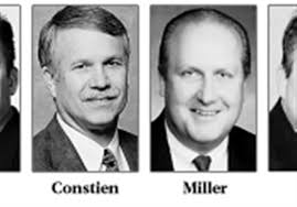 Rudolph/Libbe unit appoints vice president