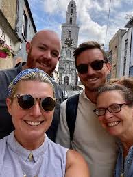 With The Four Faced Liar, Cork has a new literary journal