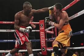 The loss also marked the first time rigondeaux had lost since 2003, when he was still an amateur. Guillermo Rigondeaux Vs Hisashi Amagasa Preview And Prediction For Title Fight Bleacher Report Latest News Videos And Highlights