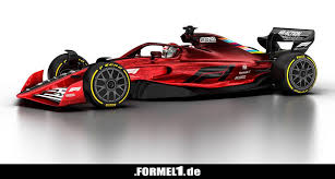 Gene haas verdiente mit fräsmaschinen millionen, nun soll ihn die formel 1 in. Autos Und Co Formel 1 Regeln Fur 2021 Offiziell Abgesegnet Formel1 De F1 News