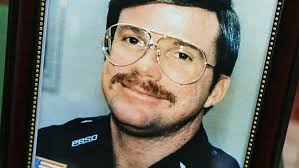 North Palm officer recalls Acreage shooting 25 years ago that took his  brother, PBSO deputy