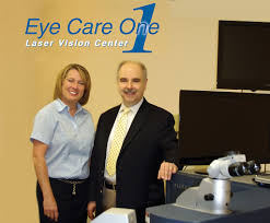 University eye care & surgery is located in mentor city of ohio state. Welcome To Eye Care One Eye Care One