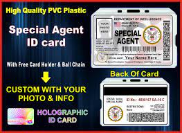 Myteamfree agent cards in myteam (self.nba2k). Special Agent Id Card The Id Guru