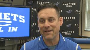 Clayton selects Randleman's Shane Handy to lead football program