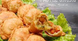 Resep Pastel Goreng Enak Ala Rumahan Cocok Untuk Cemilan Malam Hari By Dapurwafda Resep Memasak Resep Makanan