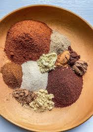 Berbere Spice Recipe In 2020 Berbere Spice Spice Recipes Berbere