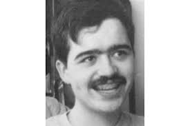 Michael Convery Obituary (1961