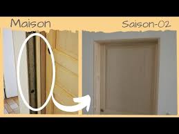 We did not find results for: Faire Soi Meme Ses Encadrements De Porte Et Pour Pas Cher Youtube