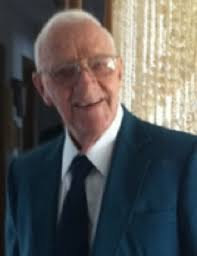 Thomas Jack Williams Obituary