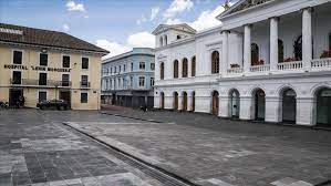 El estado de excepción se dictó el jueves 30 de septiembre hasta el martes 6 de octubre, cuando se lo amplió hasta este viernes a la medianoche, día en que dejó de regir para el territorio nacional, a excepción de quito, como informó carvajal. Terminan El Estado De Excepcion Y El Toque De Queda En Ecuador