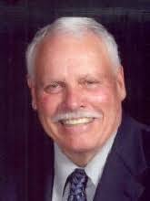 Obituary information for Harry William "Bill" Seipel