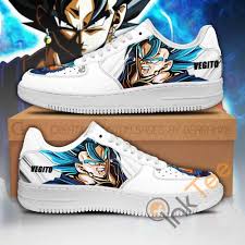 About press copyright contact us creators advertise developers terms privacy policy & safety how youtube works test new features press copyright contact us creators. Vegito Custom Dragon Ball Z Anime Nike Air Force Shoes