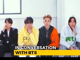 Namaste India K Pop Sensation Bts On Music And More In Exclusive Interview To Ndtv Ndtv Movies Think music catalog features some of the biggest albums of tamil cinemas in enthiran, kabali, theri and several others.
