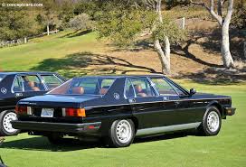 1985 Maserati Quattroporte Images Photo 85 Maserati Qp11 Dv 12 Ci 003 Jpg Maserati Quattroporte Maserati Photo