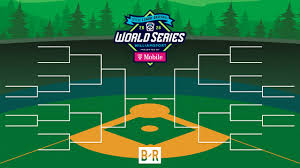 Little League World Series 2026 Saturday Scores, Bracket Results and Highlights