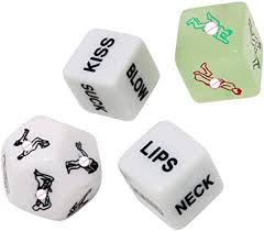 And that's what couple games do. Amazon Com Heallily 4pcs Sex Dice Games For Adult Romantic Dice Game For Lovers Dices Novelty Gift For Bedroom Date Night Role Playing Sex Game Bacherette Party Supplies Everything Else