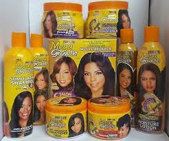 Currently, minoxidil is the leading topical treatment for hair growth. Profective Mega Growth Hair Care Products Full Range Free Fast Uk Post Ebay