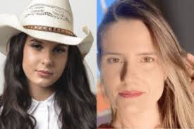 Izabella Rocha 25 anos de carreira