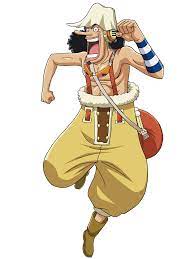 Pin On Usopp