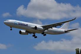 Air transat finally retired this type in march. Air Transat Fleet Airbus A330 300 Details And Pictures