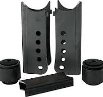 Trailing Arm Bracket Kit Multi-Hole ALL60054