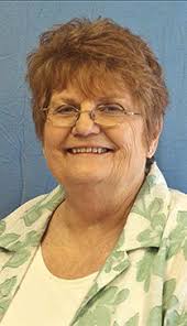 Darlene Fay Butler, 72