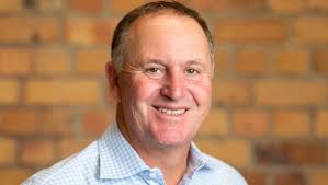 Why Sir John Key is joining the board of Kiwi company Oritain