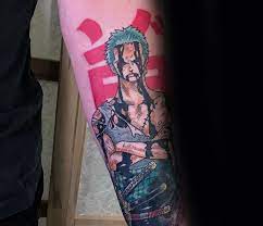 Top 71 One Piece Tattoo Ideas 2021 Inspiration Guide Pieces Tattoo Tattoos Tattoo Designs Men