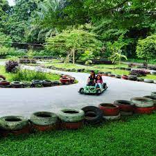 Tiket masuk waterpak ceria 2021. Harga Tiket Masuk Ski Bogor 2021 Review Wahana Foto
