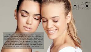 Alex Cosmetic Peel