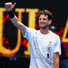 Dominic thiem men's singles overview. Undahtxsp2eqzm