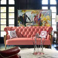 70 In 2020 Tufted Sofa Unique Sofas Contemporary Modern Living Room Furniture