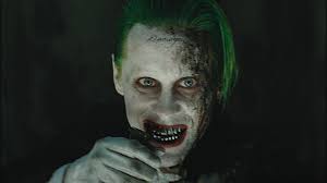 Гарри поттер и дары смерти: Otryad Samoubijc 2 Uvidim Li Dzhokera Dzhareda Leto Youtube