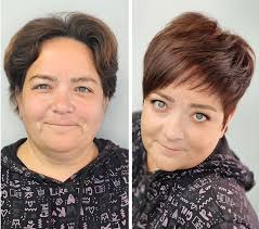 Hello! What do you think about this change! 😍