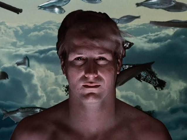 1980 Movie Reviews – Altered States | The Nerdy