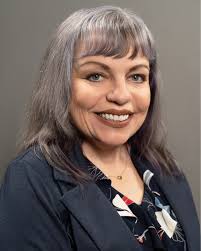 MEET YOUR AMBASSADORS MONDAY! Linda Roloff of Fairfield, Alabama currently  serves the Veterans of Foreign Wars of the United States (VFW) Auxiliary as  the 2024-2025 National Membership Ambassador. A Life Member of