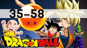A second dragon ball super film is currently in development and is planned for release in japan in 2022. Dragon Ball Episode 133 English Dub