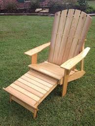 Cypress Adirondack Chair Adirondack Chair Woodworking Wood Types Adarondack Chairs