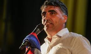 Pablo Pineyro, Autor en 970 Universal