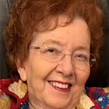 Shirley Butcher Burney Obituary June 13, 2023