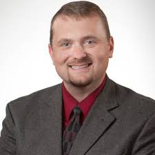 Ed Eberhart, Harvey Goodman Realtor