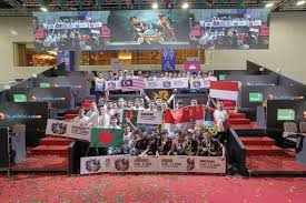 Berita free fire esports mobile ada kode redeem free fire, hightlights ff, bug free fire, dan masih banyak lagi tentang free fire ff kali ini. Axiata S Esports Tournament A Major Success