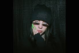 Can't find what you are looking for? Billie Eilish Selling Death Metal Logo Beanie