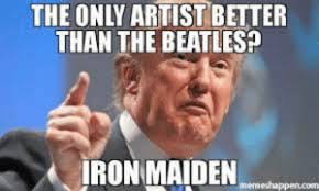 Submitted 1 year ago by nitrogeniix. 25 Best Iron Maiden Eddie Memes Iron Maiden Memes Memes Maiden Memes