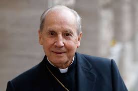 Opus dei is a personal prelature of the catholic church 75 años del opus dei en portugal. Opus Dei To Begin Process Of Choosing New Prelate