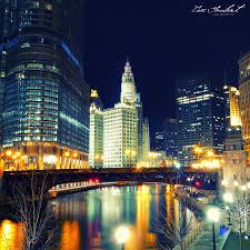 Chicago Lights Urban Photos Pinned By Carltoninnmidway Www Carltoninnmidway Com City Life Photography Urban City City